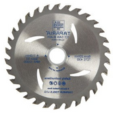 Trueliving_TCT Wood Cutting Blades ( Silver Series) Taparia TCT Wood Cutting Blade, TCTS 430,440, 540 is perfect for Cutting all thicknesses and types of wood just as the name suggests.